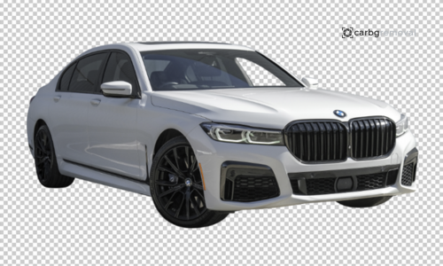 car background removal