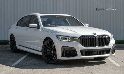car clipping path